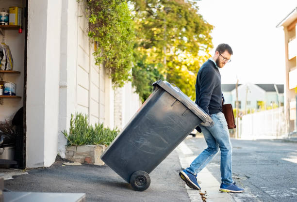 Best Commercial Cleanout Services  in Wendover, UT