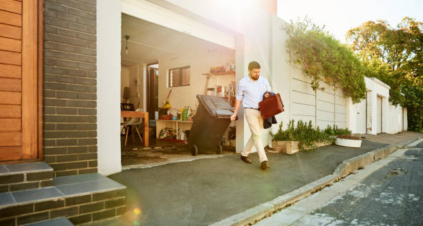 Best Professional Junk Removal  in Wendover, UT
