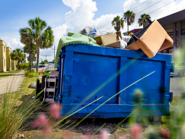 Best Office Junk Removal  in Wendover, UT