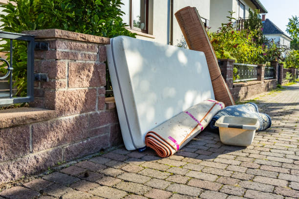 Best Garage Cleanout Services  in Wendover, UT