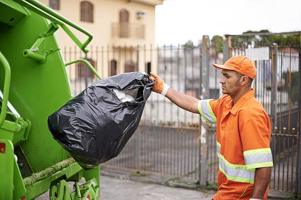 Best Same-Day Junk Removal  in Wendover, UT