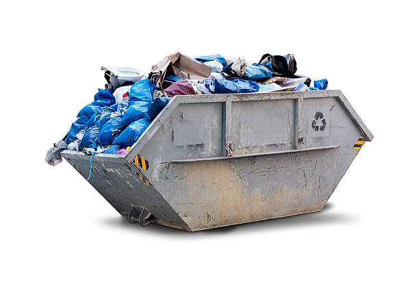 Professional Junk Removal in Wendover, UT
